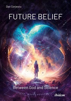 Future Belief - Corjescu, Dan