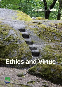 Ethics and Virtue - Belo, Catarina