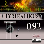 Lyrikalikus 092 (MP3-Download)