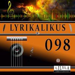 Lyrikalikus 098 (MP3-Download) - Busch, Wilhelm