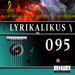 Lyrikalikus 095 (MP3-Download) - von Hoffmannsthal, Hugo