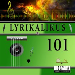Lyrikalikus 101 (MP3-Download) - Heym, Georg