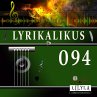 Lyrikalikus 094 (MP3-Download) - Bild 1