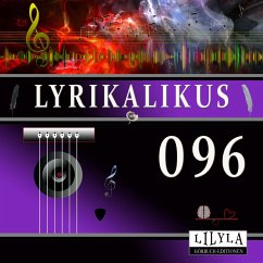 Lyrikalikus 096 (MP3-Download) - Baudelaire, Charles