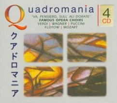 Famous Opera Choirs Famous Opera Choirs