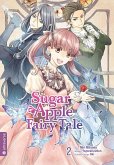 Sugar Apple Fairy Tale 02