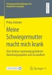 Meine Schwiegermutter macht mich krank - Bild 1
