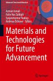 Materials and Technologies for Future Advancement