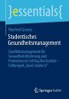 Studentisches Gesundheitsmanagement - Bild 1