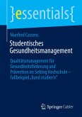 Studentisches Gesundheitsmanagement