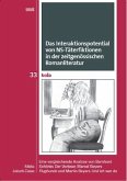 Das Interaktionspotential von NS-Täterfiktionen in der zeitgenössischen Romanliteratur