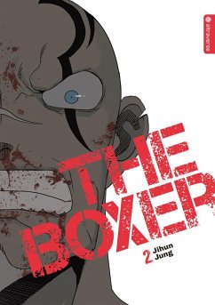 The Boxer 02 - Jung, Jihun