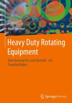 Heavy Duty Rotating Equipment - Sperber, Axel