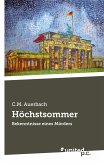 Höchstsommer Höchstsommer