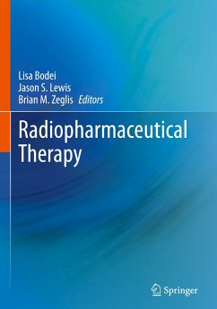 Radiopharmaceutical Therapy