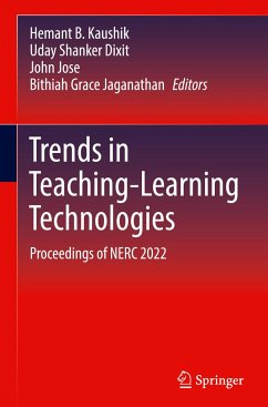 Trends in Teaching-Learning Technologies