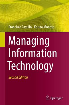 Managing Information Technology - Castillo, Francisco;Monoso, Korina