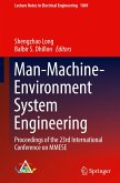 Man-Machine-Environment System Engineering