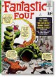 Marvel Comics Library. Fantastic Four.... - Bild 1