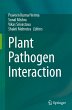 Plant Pathogen Interaction - Bild 1