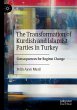 The Transformation of Kurdish and... - Bild 1