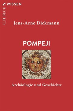 Pompeji - Dickmann, Jens-Arne