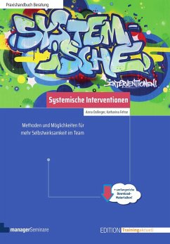Systemische Interventionen - Dollinger, Anna;Fehse, Katharina