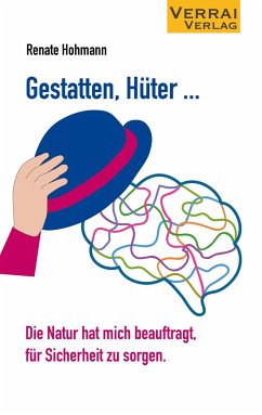 Cover Gestatten, Hüter ...