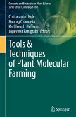 Tools & Techniques of Plant Molecular Farming