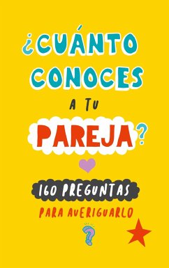 ¿Cuánto conoces a tu pareja? - Books, Grete