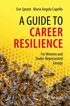 A Guide to Career Resilience - Sprunt, Eve;Capello, Maria Angela