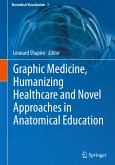 Graphic Medicine, Humanizing Healthcare and Novel Approaches in Anatomical Education