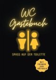 WC Gästebuch