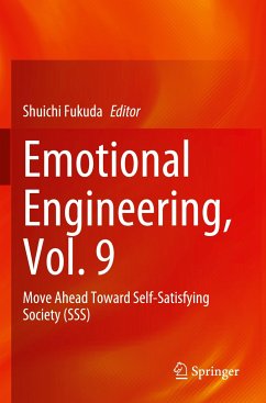 Emotional Engineering, Vol. 9