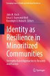 Identity as Resilience in Minoritized... - Bild 1