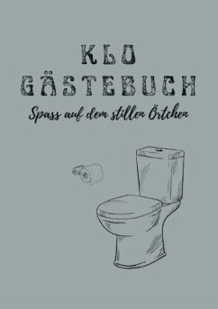 KLO- Gästebuch - Milles, Nora