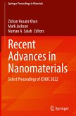 Recent Advances in Nanomaterials