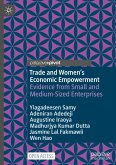 Trade and Women¿s Economic Empowerment