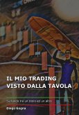 Il mio trading visto dalla tavola (eBook, ePUB)