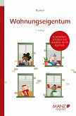 Wohnungseigentum (eBook, PDF)
