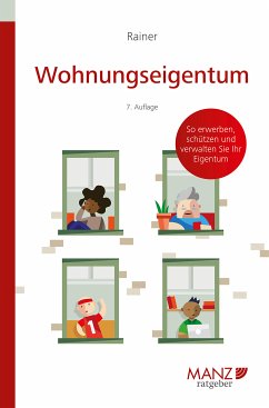 Wohnungseigentum (eBook, PDF) - Rainer, Herbert