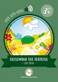 Gelsomina the tortoise (fixed-layout eBook, ePUB)