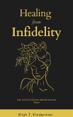 Healing from Infidelity (eBook, ePUB)
