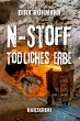 N-Stoff (eBook, ePUB) - Bild 1