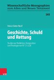 Geschichte, Schuld und Rettung (eBook, PDF)