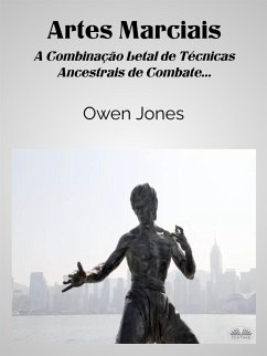 Artes Marciais (eBook, ePUB) - Jones, Owen