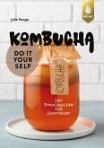 Kombucha do it yourself (eBook, PDF)