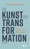 Die Kunst der Transformation (eBook, PDF)
