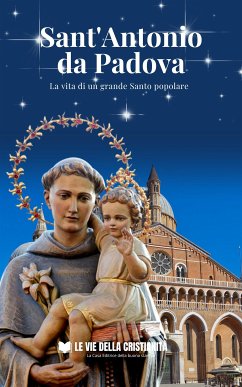 Sant'Antonio da Padova (eBook, ePUB) - Francescana, Congregazione