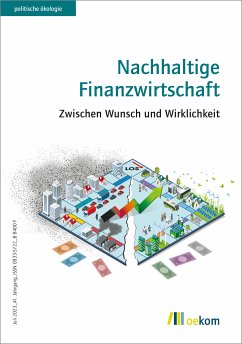 Nachhaltige Finanzwirtschaft (eBook, PDF)